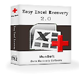 Easy Excel Recovery