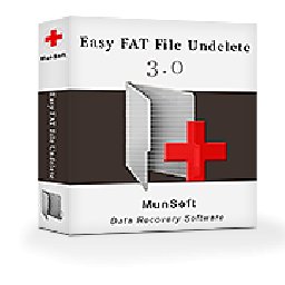 Easy FAT File Undelete 34% OFF Discount