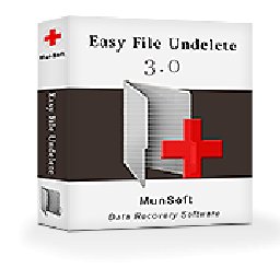 Easy File Undelete 31% OFF Discount