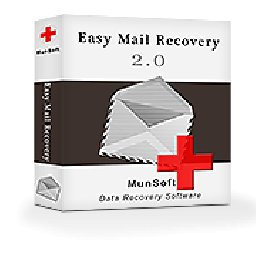 Easy Mail Recovery