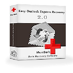 Easy Outlook Express Recovery 18% OFF Discount