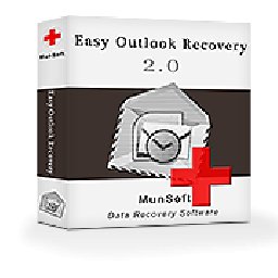 Easy Outlook Recovery 30% OFF Discount