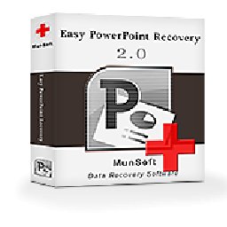 Easy PowerPoint Recovery 18% OFF Discount