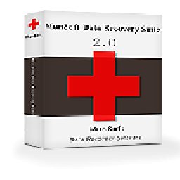 MunSoft Data Recovery Suite