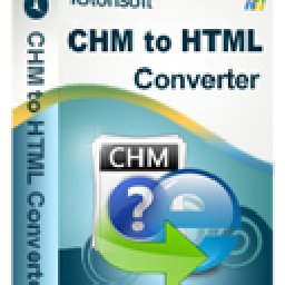 IStonsoft CHM to HTML Converter 50% OFF Discount