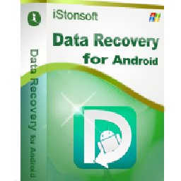 IStonsoft Data Recovery Android 51% OFF Discount