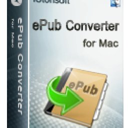 iStonsoft ePub Converter