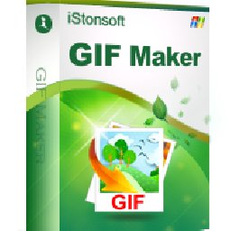 iStonsoft GIF Maker