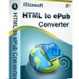 IStonsoft HTML to ePub Converter 51% OFF Discount