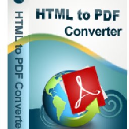 iStonsoft HTML to PDF Converter