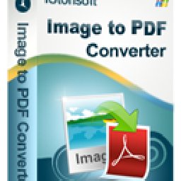 IStonsoft Image to PDF Converter 50% OFF Discount