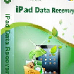 IStonsoft iPad Data Recovery 51% OFF Discount