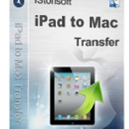 IStonsoft iPad to Transfer 51% OFF Discount