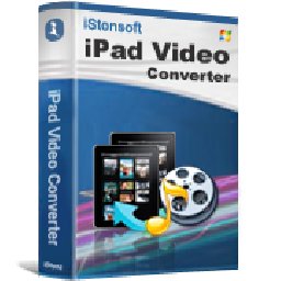 iStonsoft iPad Video Converter