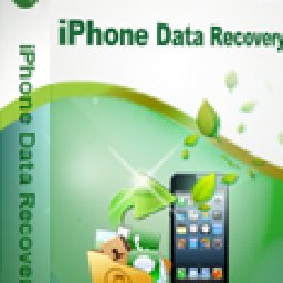 IStonsoft iPhone Data Recovery 51% OFF Discount