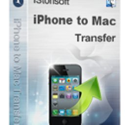 IStonsoft iPhone to Transfer 51% OFF Discount