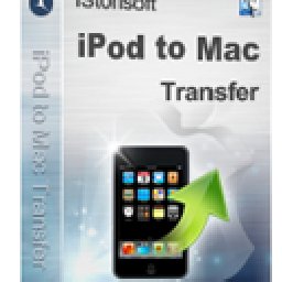 iStonsoft iPod to Transfer