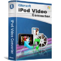 IStonsoft iPod Video Converter 51% OFF Discount