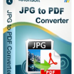 IStonsoft JPG to PDF Converter 50% OFF Discount