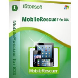 IStonsoft MobileRescuer iOS 50% OFF Discount