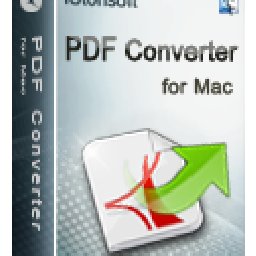 iStonsoft PDF Converter