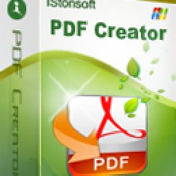 IStonsoft PDF Creator 51% OFF Discount