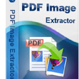 IStonsoft PDF Image Extractor 51% OFF Discount