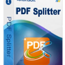 IStonsoft PDF Splitter 50% OFF Discount