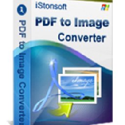 iStonsoft PDF to Image Converter