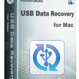 iStonsoft USB Data Recovery