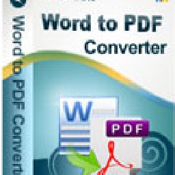 IStonsoft Word to PDF Converter 50% OFF Discount