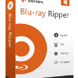 AnyMP4 Blu-ray 71% OFF Discount