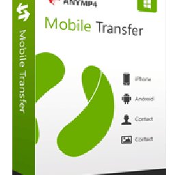 AnyMP4 Mobile Transfer