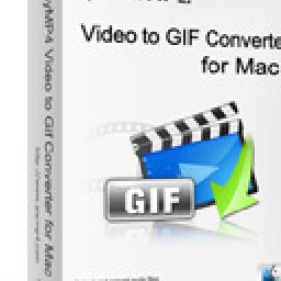 AnyMP4 Video to GIF Converter 70% OFF Discount