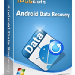 IPubsoft Android Data Recovery 66% OFF Discount