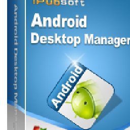 IPubsoft Android Desktop Manager 65% OFF Discount