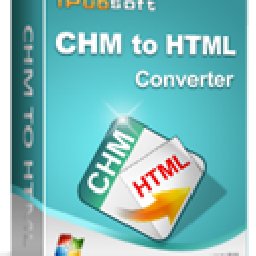 IPubsoft CHM to HTML Converter 66% OFF Discount