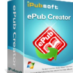 IPubsoft ePub Creator 66% OFF Discount