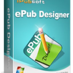 IPubsoft ePub Designer 65% OFF Discount