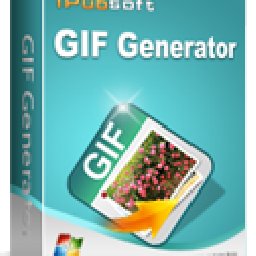 IPubsoft GIF Generator 65% OFF Discount