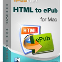 IPubsoft HTML to ePub Converter 66% OFF Discount