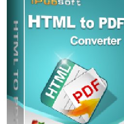 IPubsoft HTML to PDF Converter 65% OFF Discount