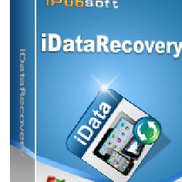 IPubsoft iDataRecovery 65% OFF Discount