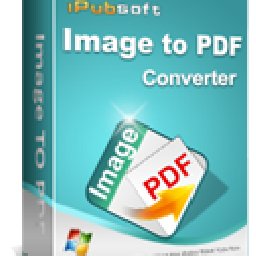 IPubsoft Image to PDF Converter 66% OFF Discount