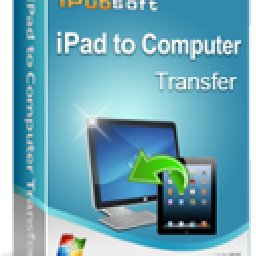 IPubsoft iPad to Computer Transfer 65% OFF Discount