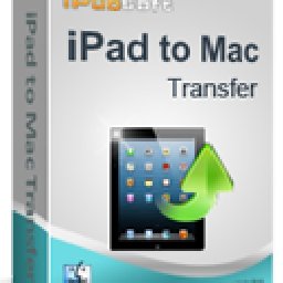 IPubsoft iPad to Transfer 65% OFF Discount