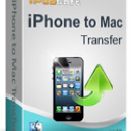 IPubsoft iPhone to Transfer 65% OFF Discount