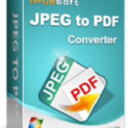 IPubsoft JPEG to PDF Converter 65% OFF Discount