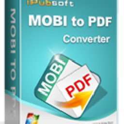 IPubsoft Mobi to PDF Converter 65% OFF Discount