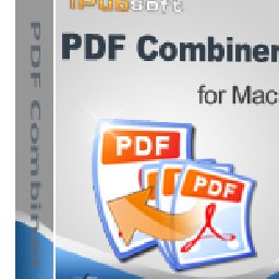 iPubsoft PDF Combiner